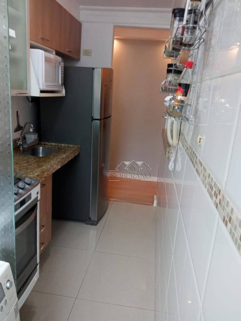 Apartamento à venda com 2 quartos, 55m² - Foto 11