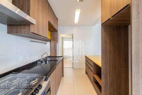 Apartamento à venda com 3 quartos, 158m² - Foto 6