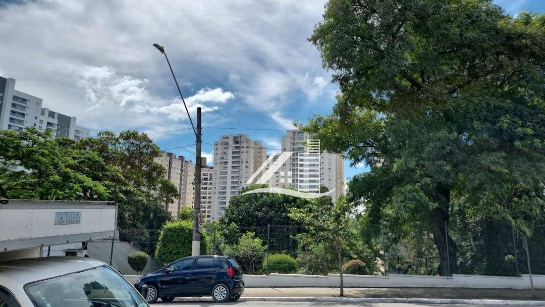 Sobrado à venda com 4 quartos, 500m² - Foto 47