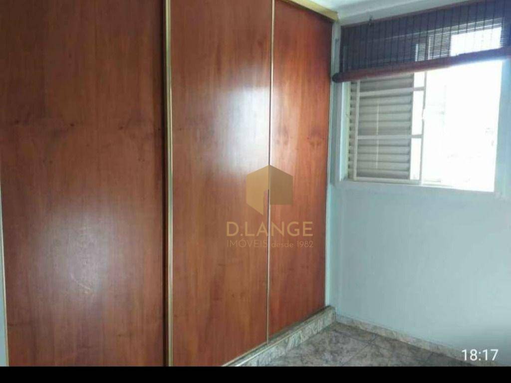 Apartamento à venda com 2 quartos, 54m² - Foto 5