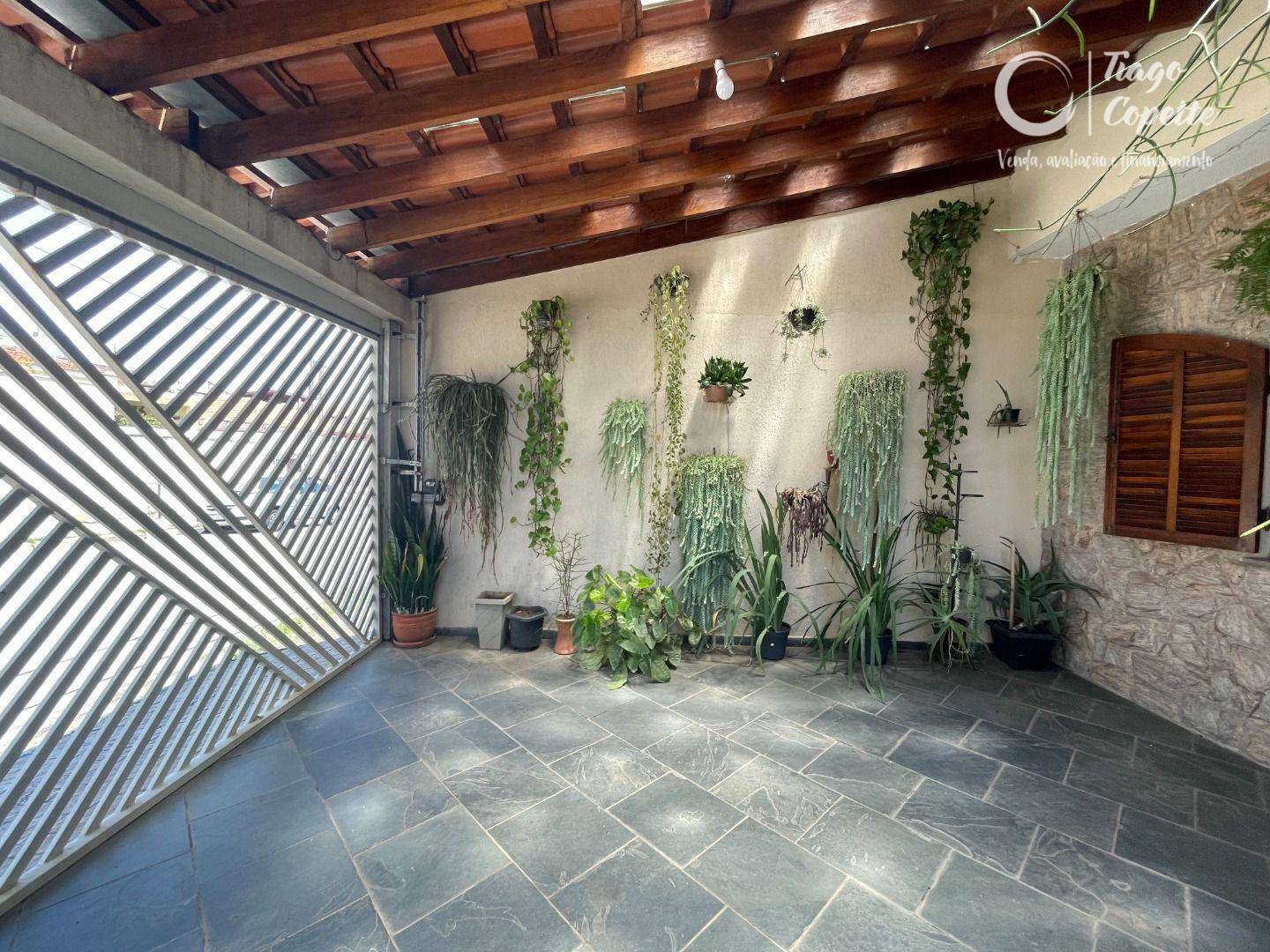 Casa à venda com 3 quartos, 175m² - Foto 25