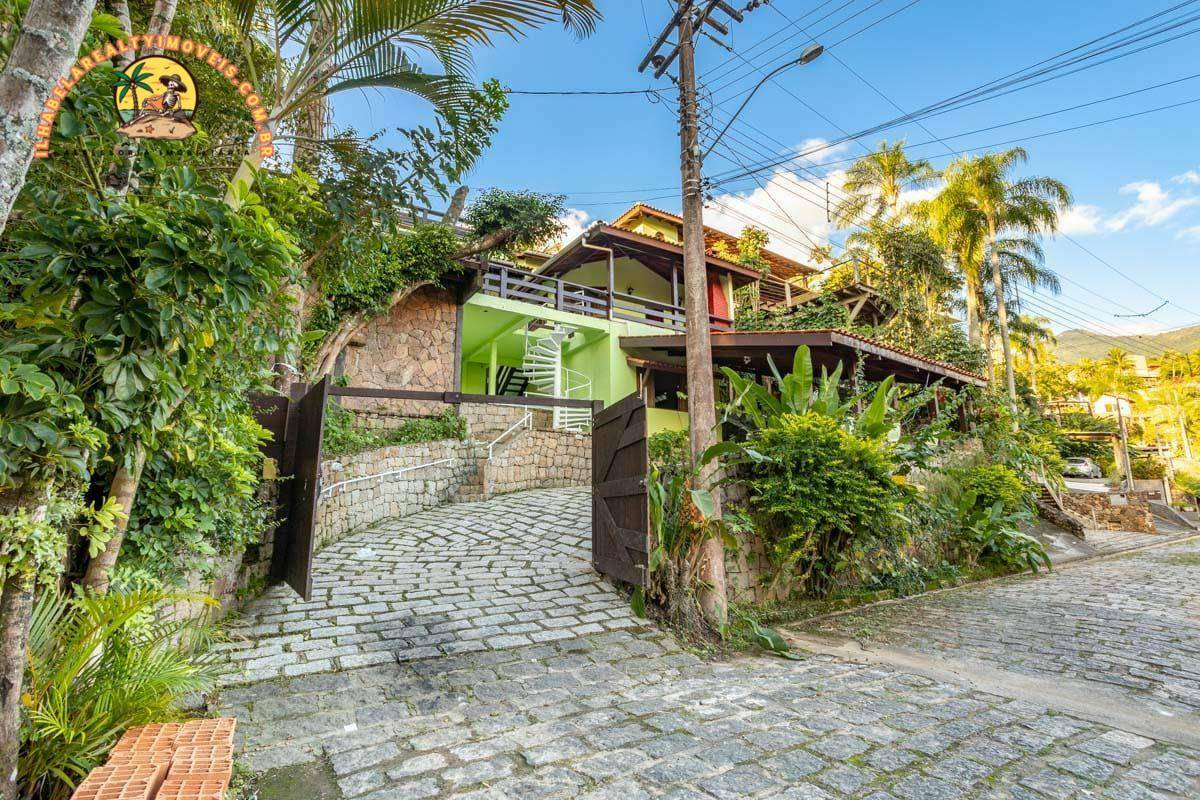 Casa de Condomínio à venda com 4 quartos, 427m² - Foto 28