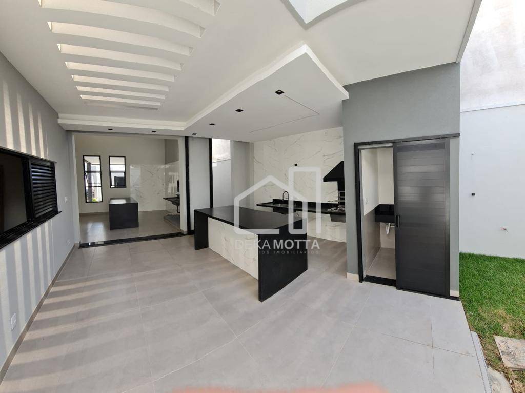 Casa à venda com 3 quartos, 159m² - Foto 14