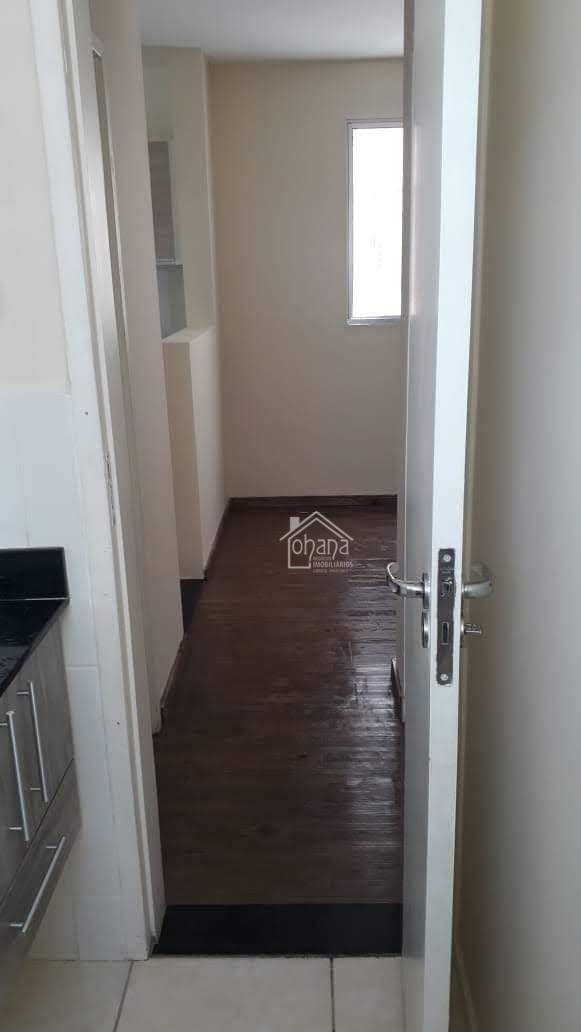 Apartamento à venda com 2 quartos, 47m² - Foto 9