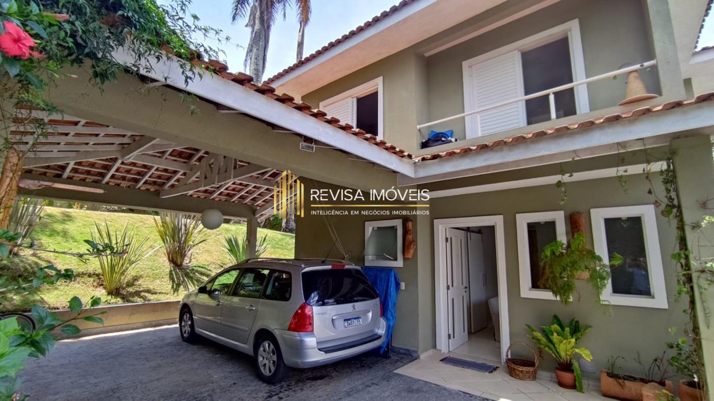 Casa para alugar com 4 quartos, 230m² - Foto 2