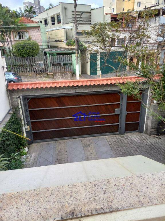 Sobrado à venda com 4 quartos, 206m² - Foto 10