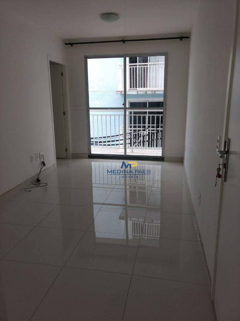 Apartamento à venda com 2 quartos, 46m² - Foto 1