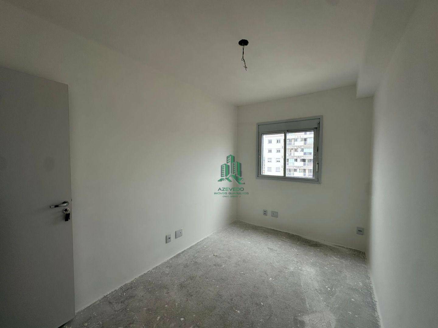 Apartamento à venda com 1 quarto, 43m² - Foto 7