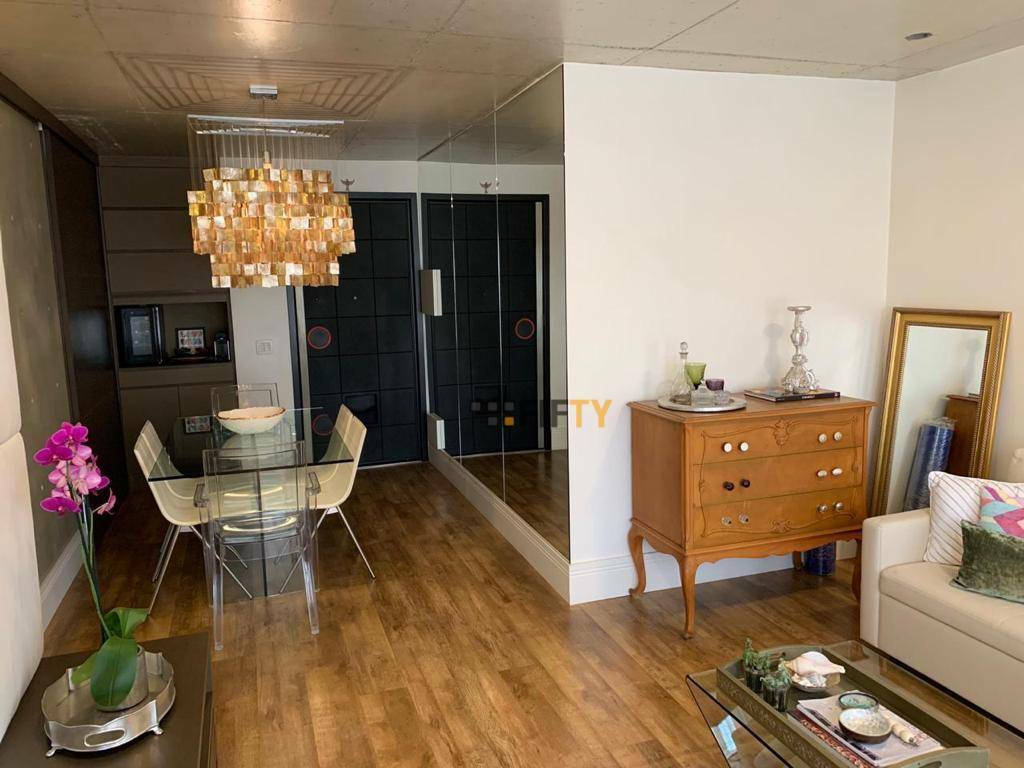 Apartamento à venda e aluguel com 2 quartos, 70m² - Foto 1