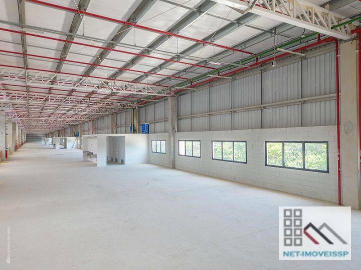 Depósito-Galpão-Armazém para alugar, 5041m² - Foto 14