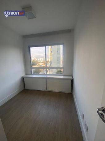 Apartamento à venda com 1 quarto, 32m² - Foto 8