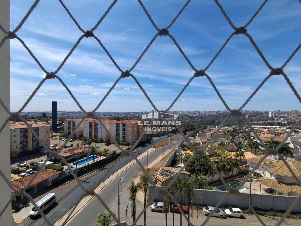Apartamento à venda com 3 quartos, 68m² - Foto 3