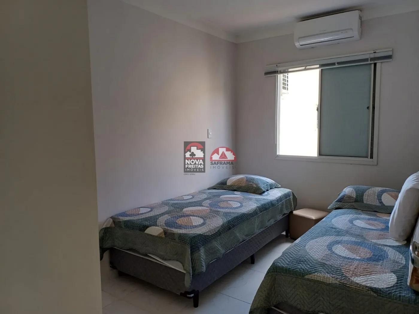 Apartamento à venda com 3 quartos, 132m² - Foto 31