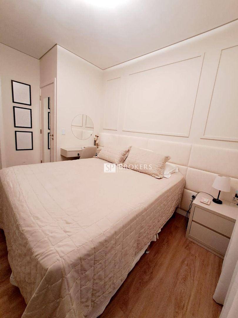 Apartamento à venda com 3 quartos, 91m² - Foto 17