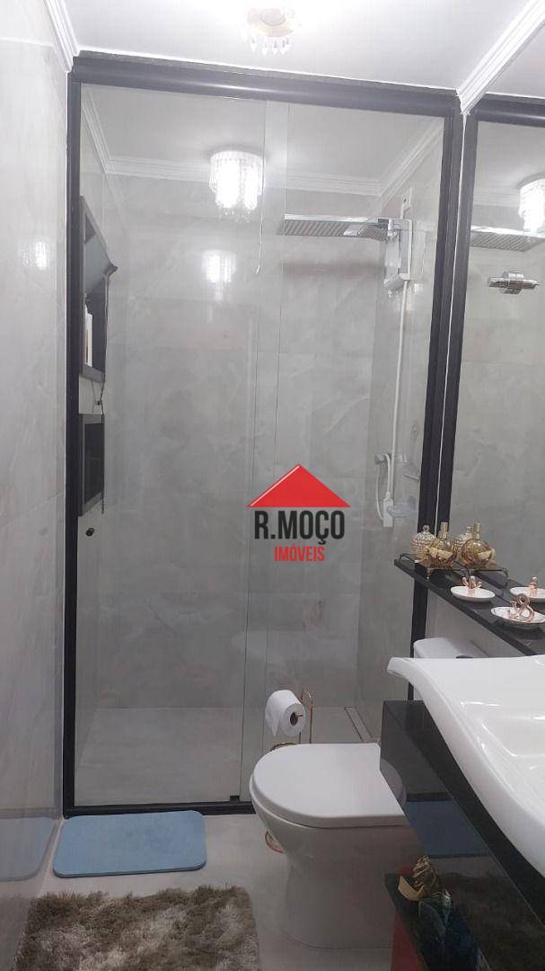 Sobrado à venda com 3 quartos, 93m² - Foto 24