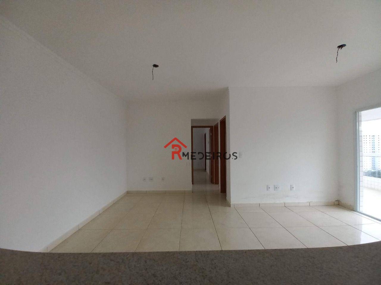 Apartamento à venda com 2 quartos, 91m² - Foto 2