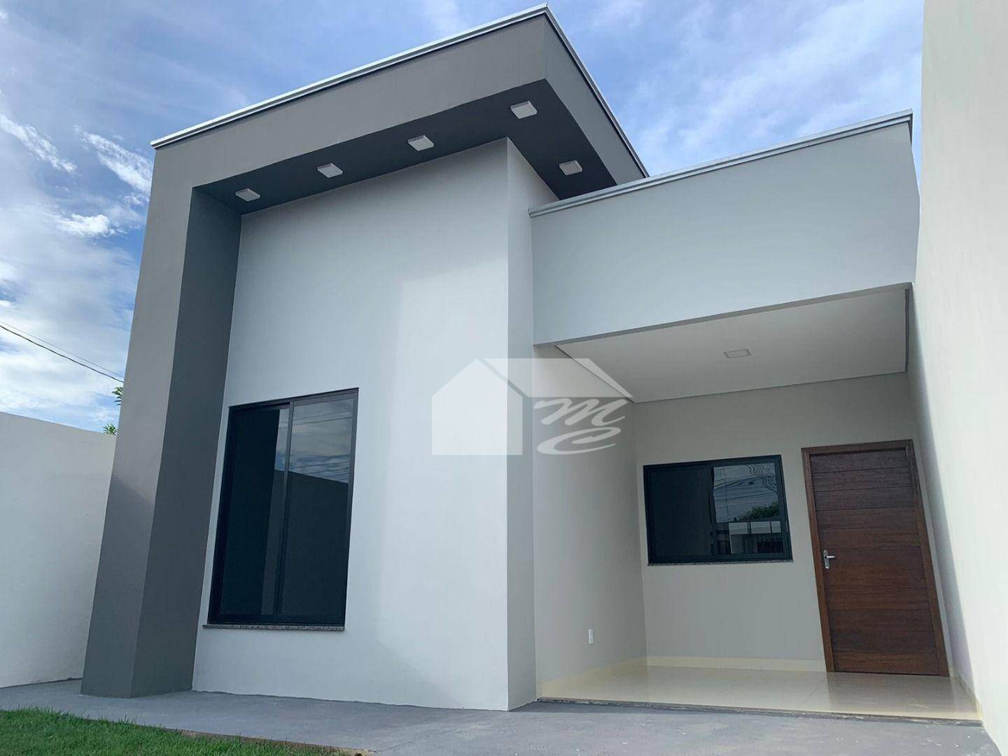 Casa à venda com 2 quartos, 105m² - Foto 2