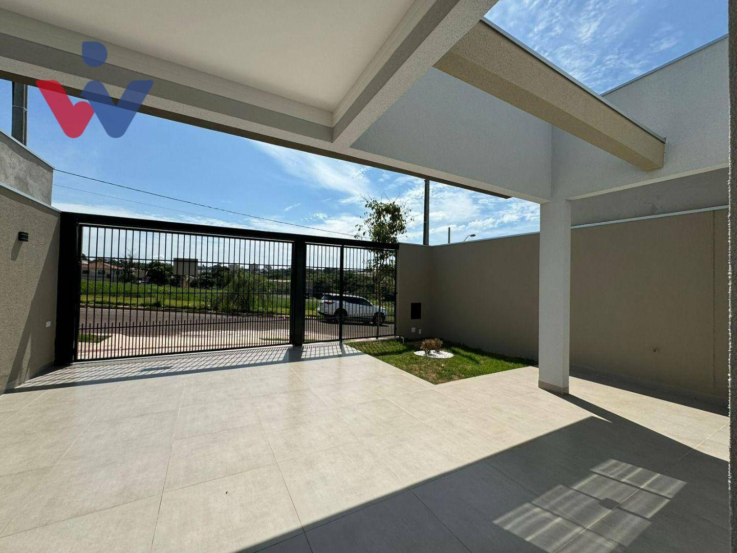 Casa à venda com 3 quartos, 80m² - Foto 16