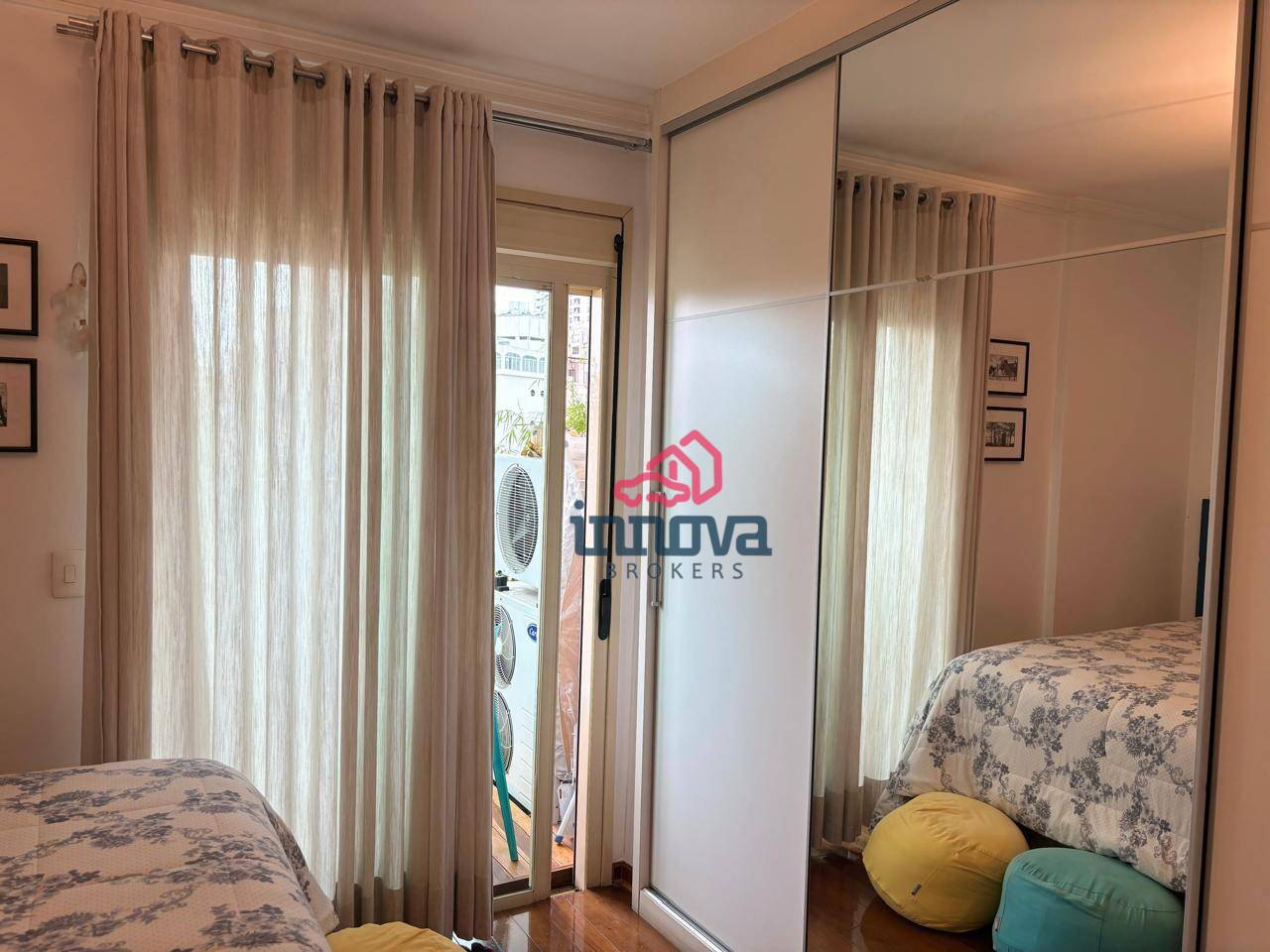 Apartamento à venda com 3 quartos, 141m² - Foto 20