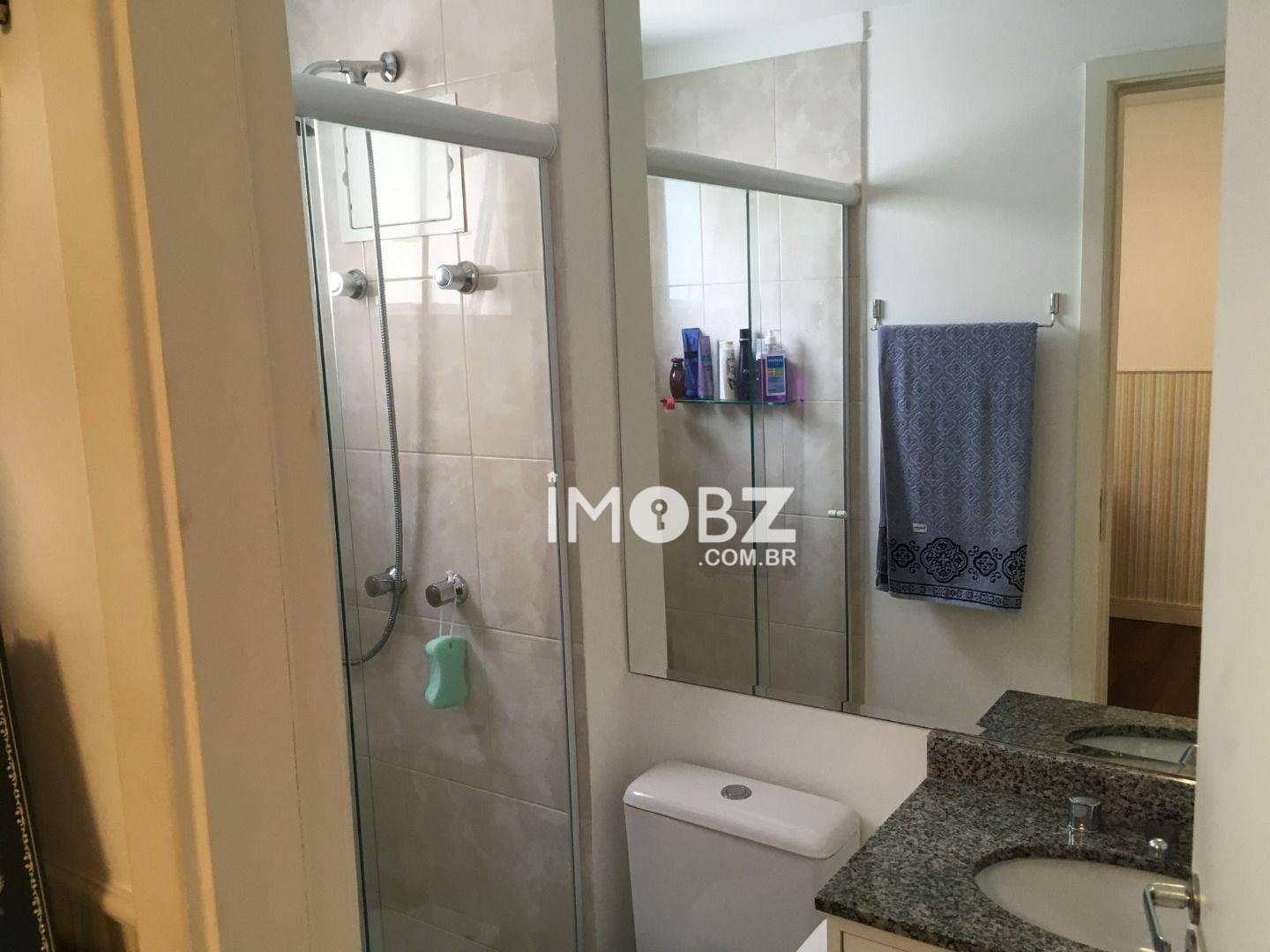 Apartamento à venda com 2 quartos, 64m² - Foto 20