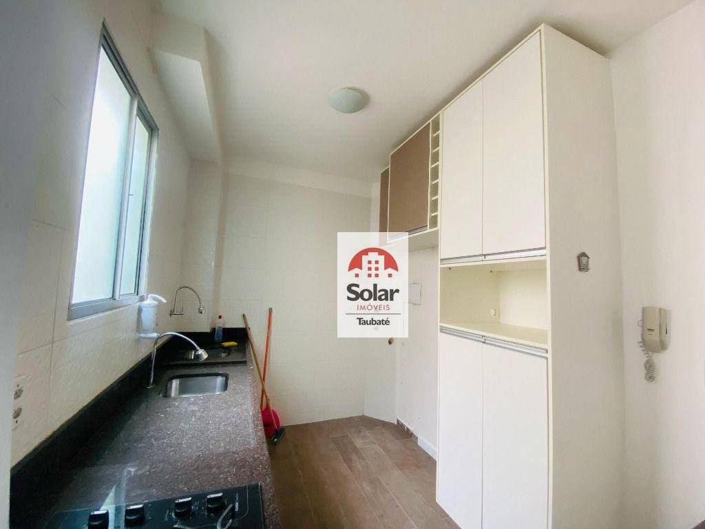 Apartamento para alugar com 2 quartos, 46m² - Foto 5