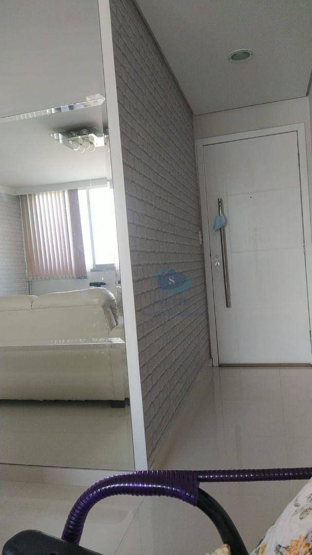 Apartamento à venda com 2 quartos, 80m² - Foto 6