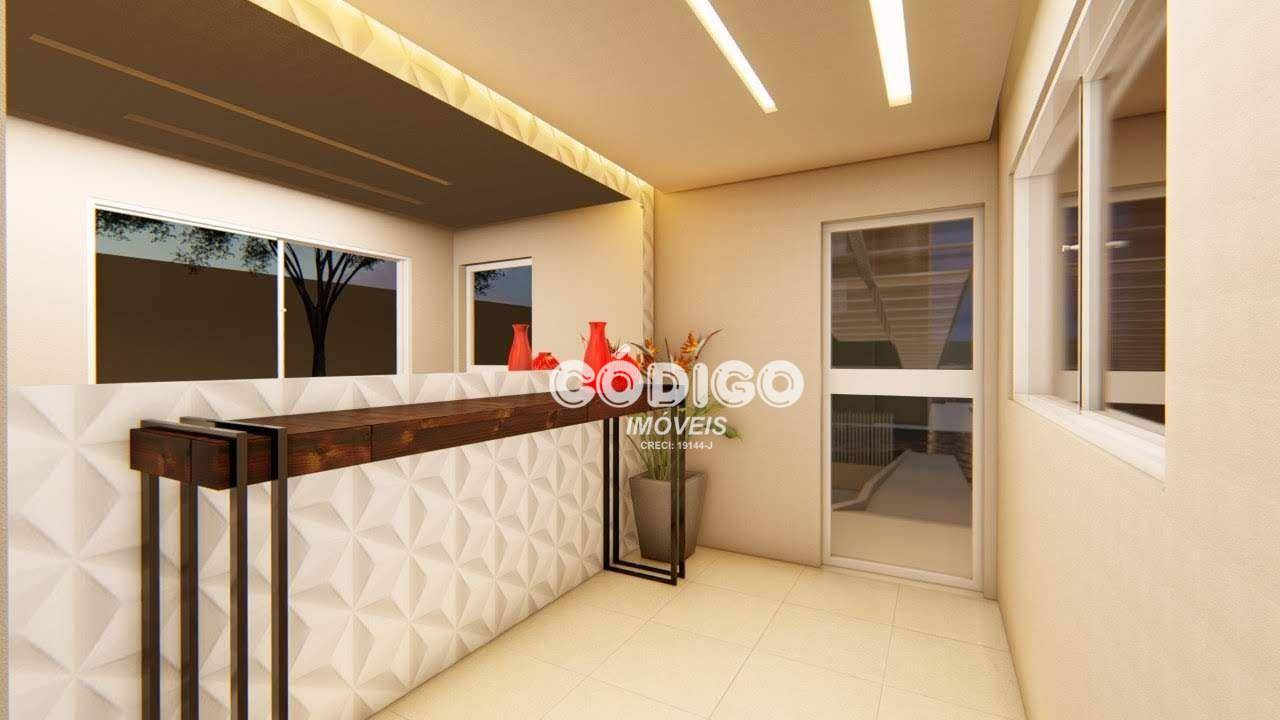 Apartamento à venda com 2 quartos, 54m² - Foto 24