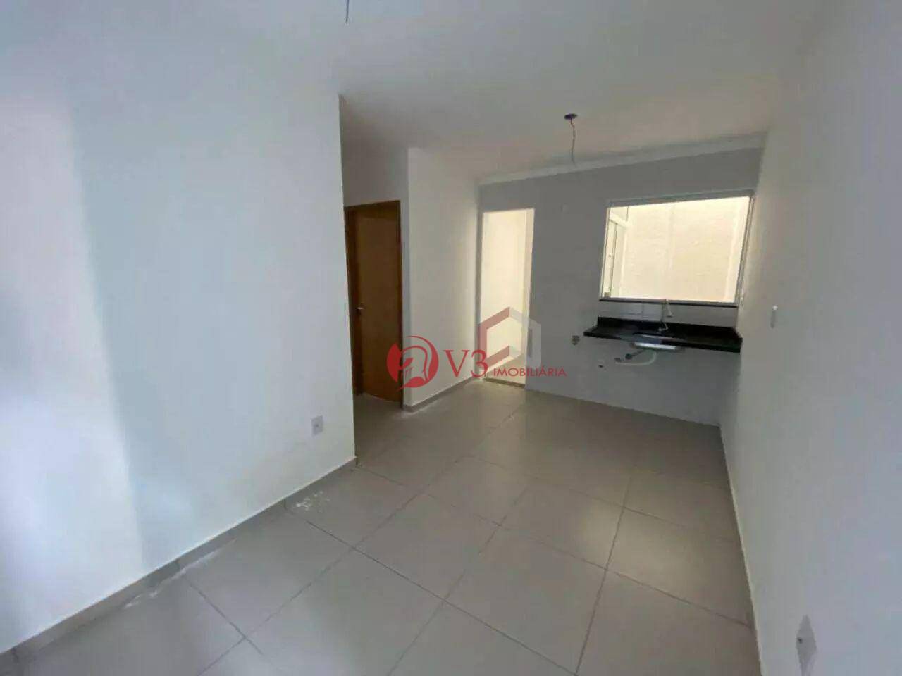 Apartamento à venda com 2 quartos, 25m² - Foto 13