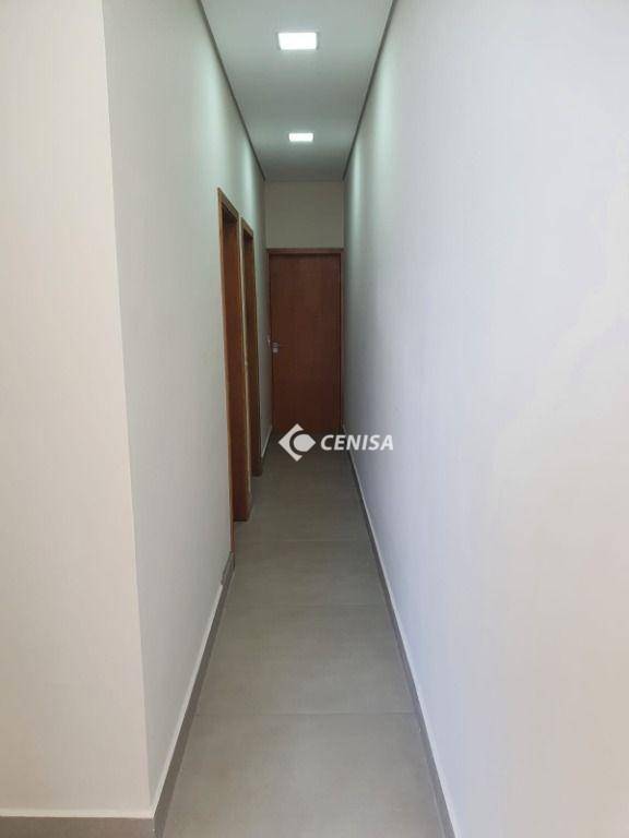 Casa de Condomínio à venda com 3 quartos, 177m² - Foto 20