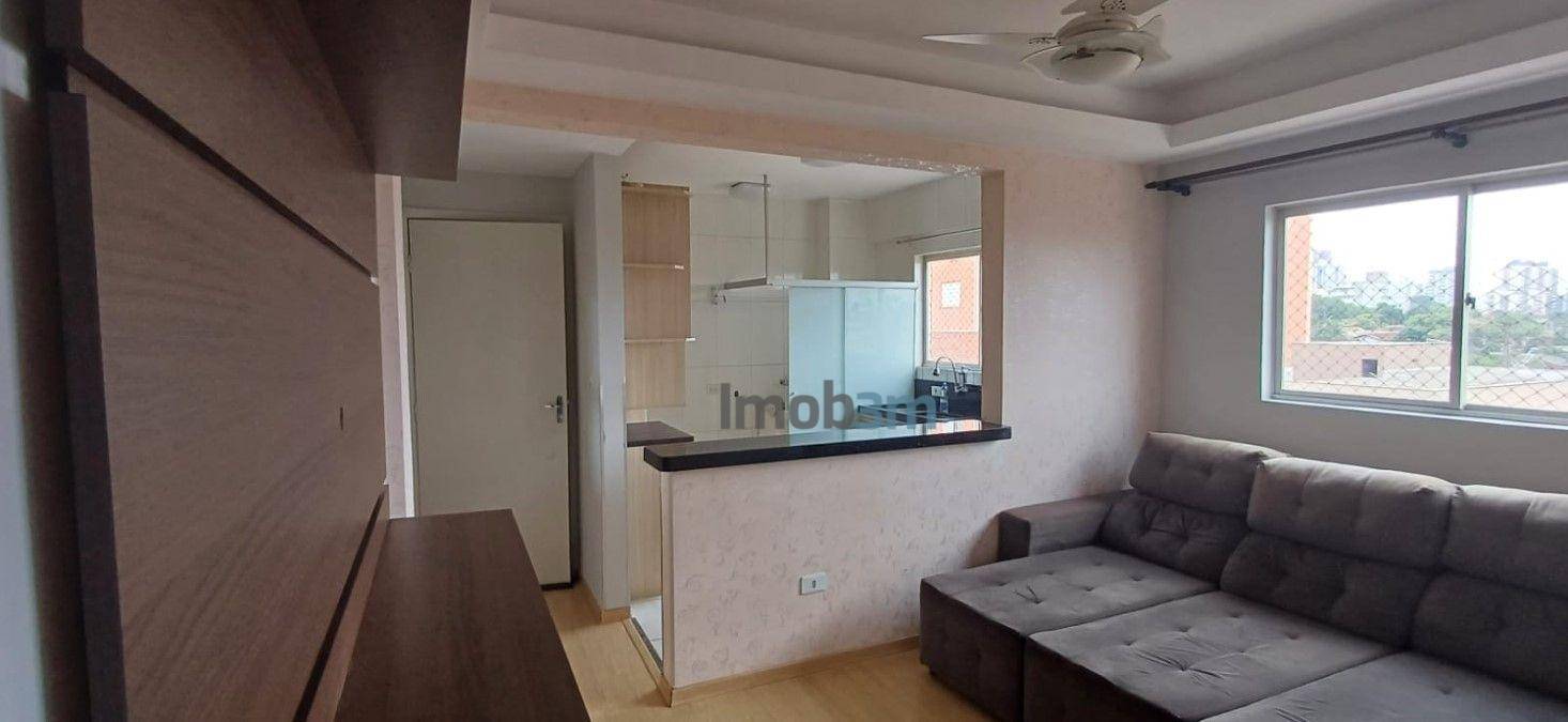 Apartamento à venda com 3 quartos, 75m² - Foto 3