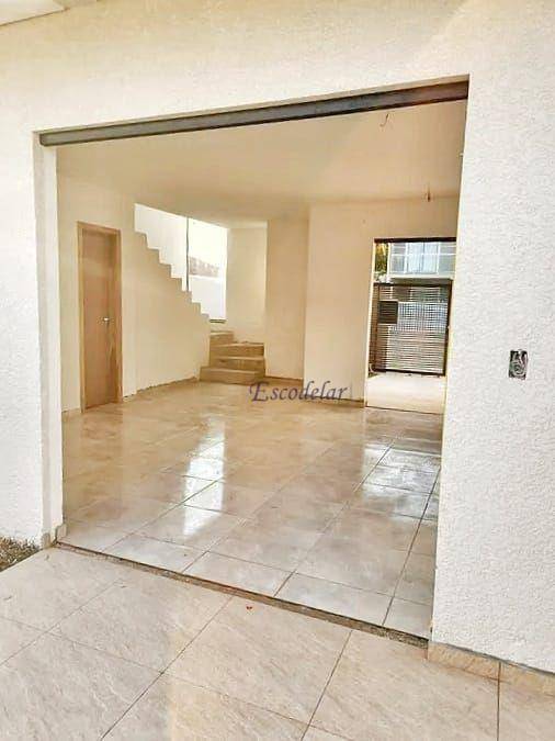 Sobrado à venda com 3 quartos, 96m² - Foto 10