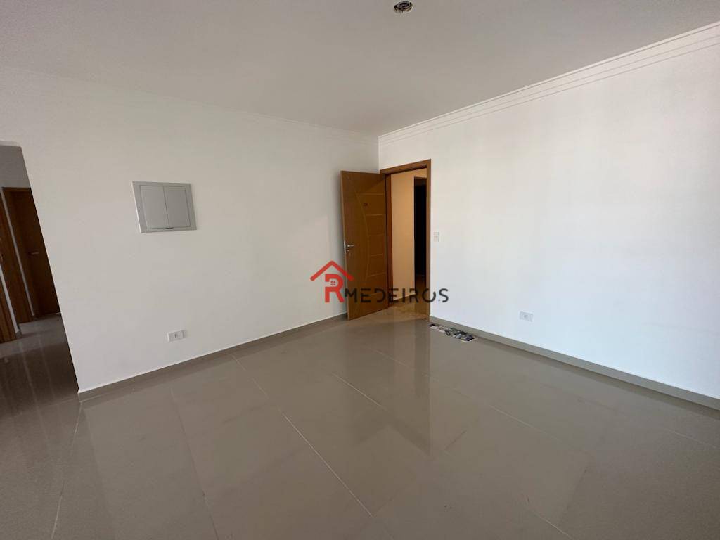 Apartamento à venda com 2 quartos, 96m² - Foto 2