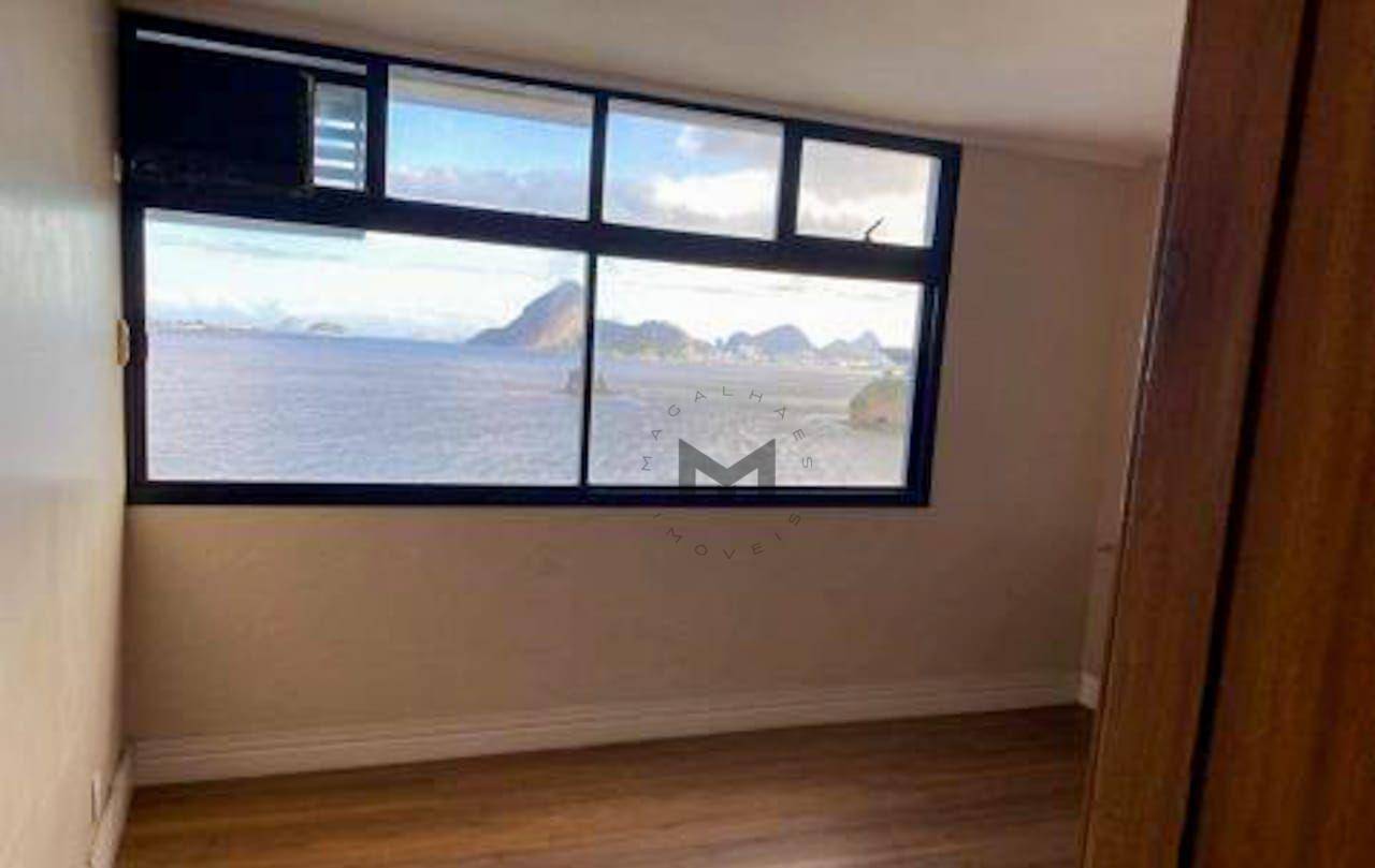 Apartamento à venda com 4 quartos, 180m² - Foto 8