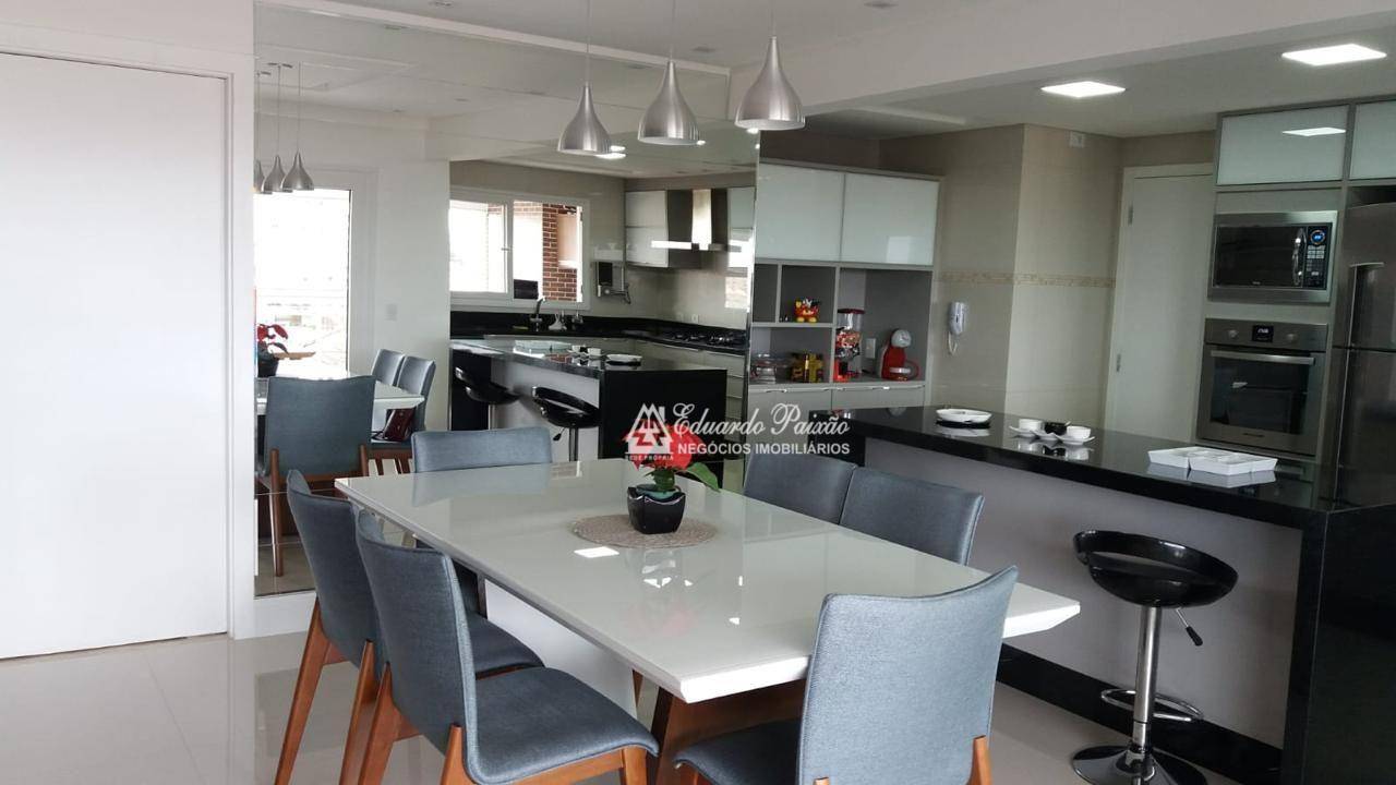 Apartamento à venda com 3 quartos, 163m² - Foto 27