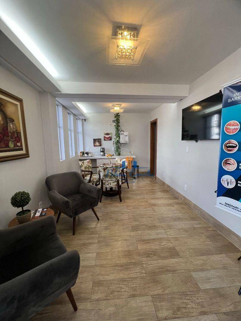 Conjunto Comercial-Sala para alugar - Foto 11