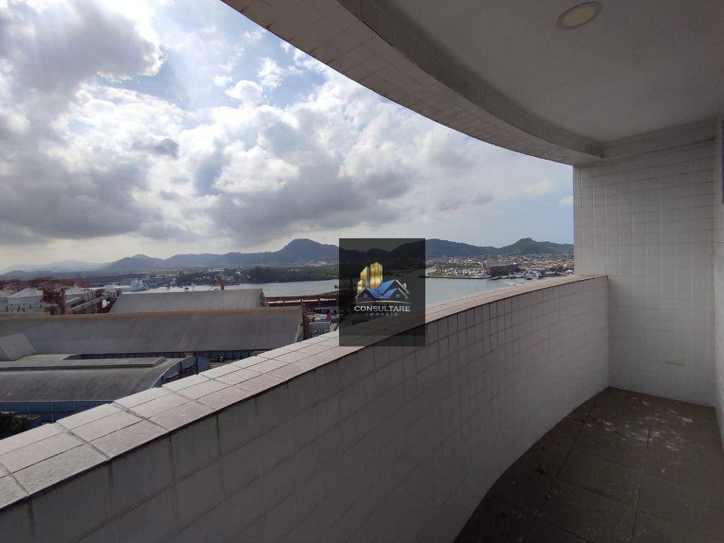 Conjunto Comercial-Sala para alugar, 270m² - Foto 14