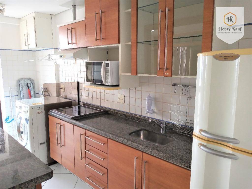 Apartamento para alugar com 1 quarto, 47m² - Foto 7