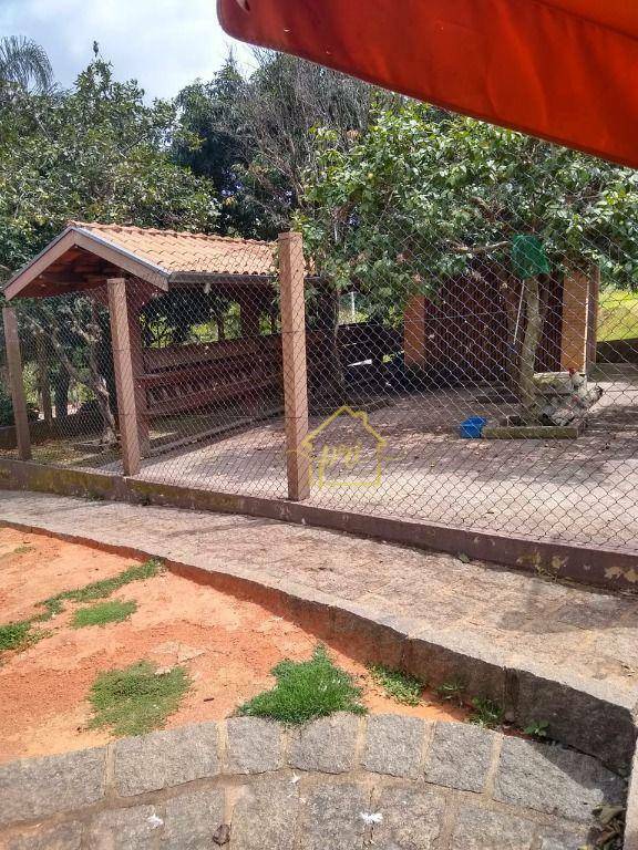 Fazenda à venda com 5 quartos, 1000m² - Foto 9