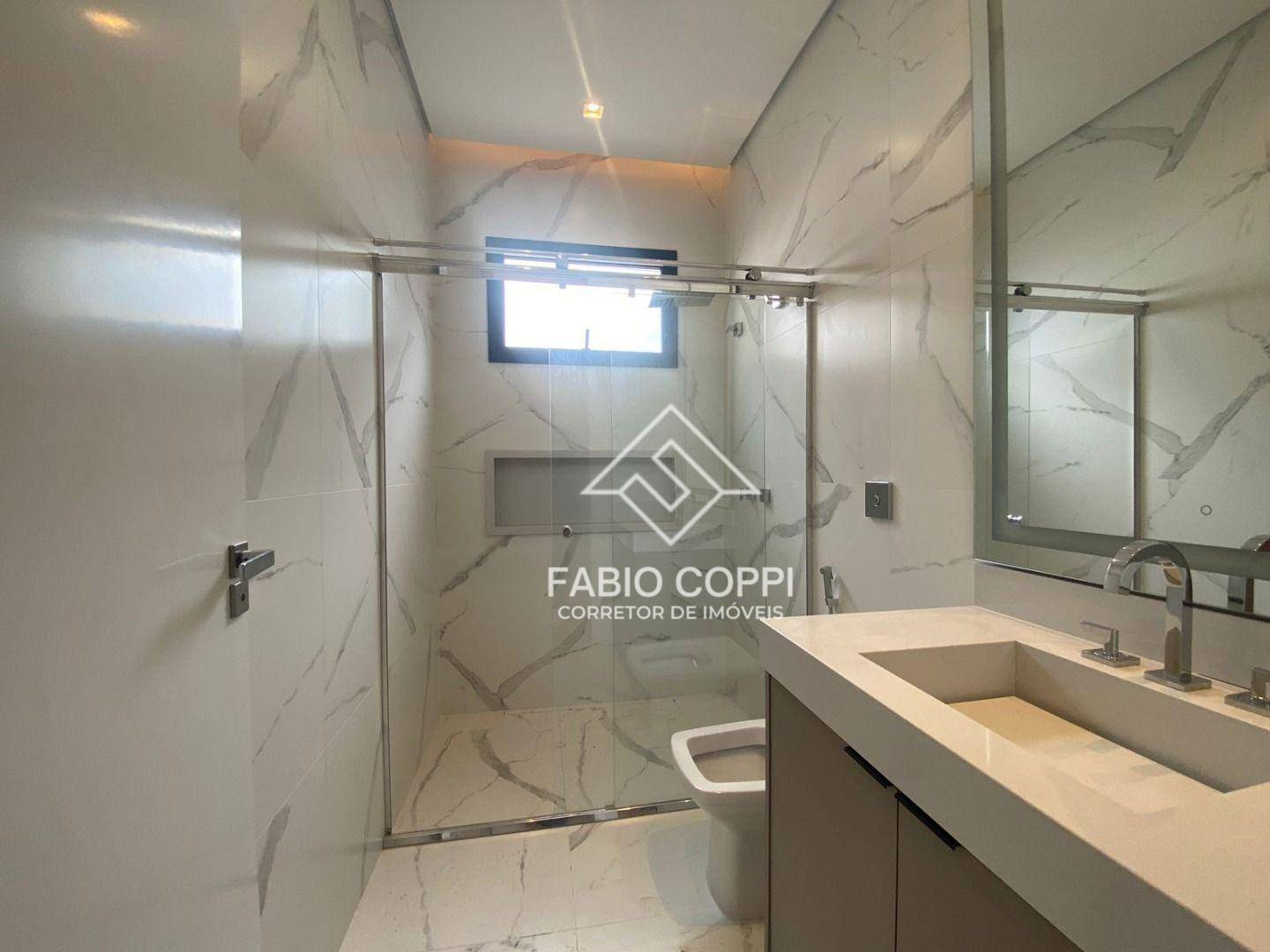 Casa de Condomínio à venda com 3 quartos, 290m² - Foto 29