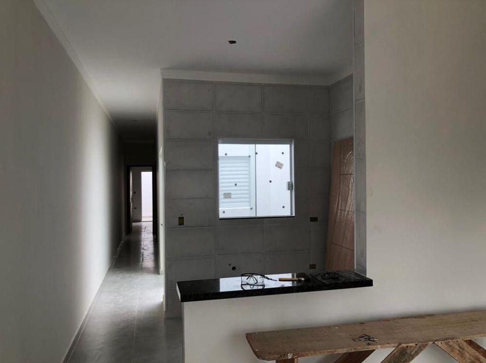 Casa à venda com 2 quartos, 82m² - Foto 5