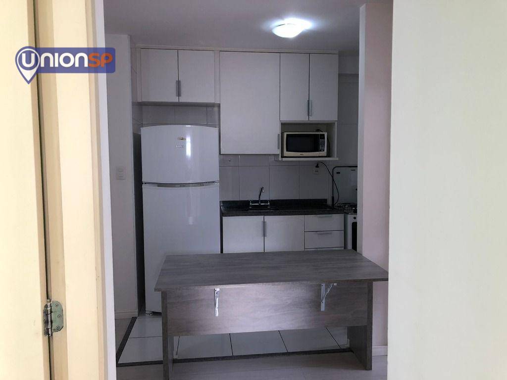 Apartamento à venda com 2 quartos, 55m² - Foto 21