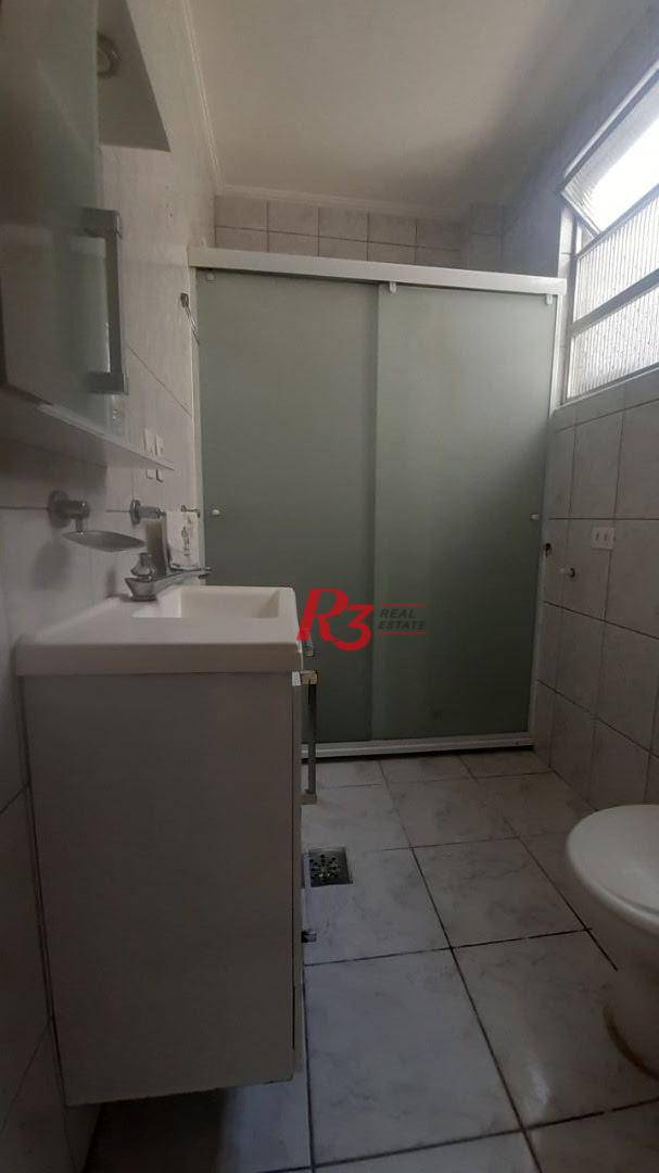 Apartamento à venda com 1 quarto, 60m² - Foto 7