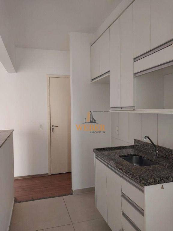 Apartamento à venda com 2 quartos, 57m² - Foto 21