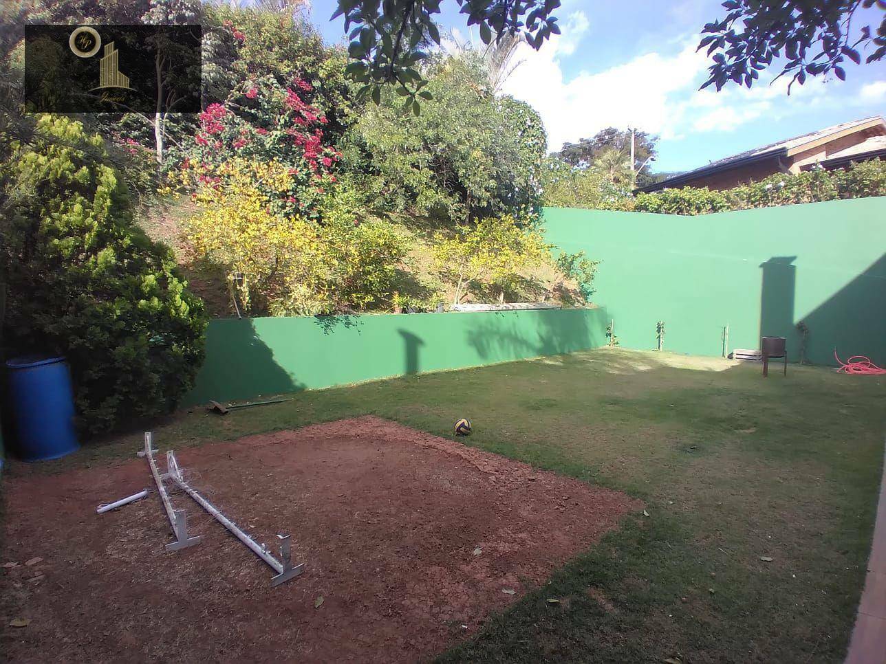 Casa de Condomínio à venda com 3 quartos, 284m² - Foto 51