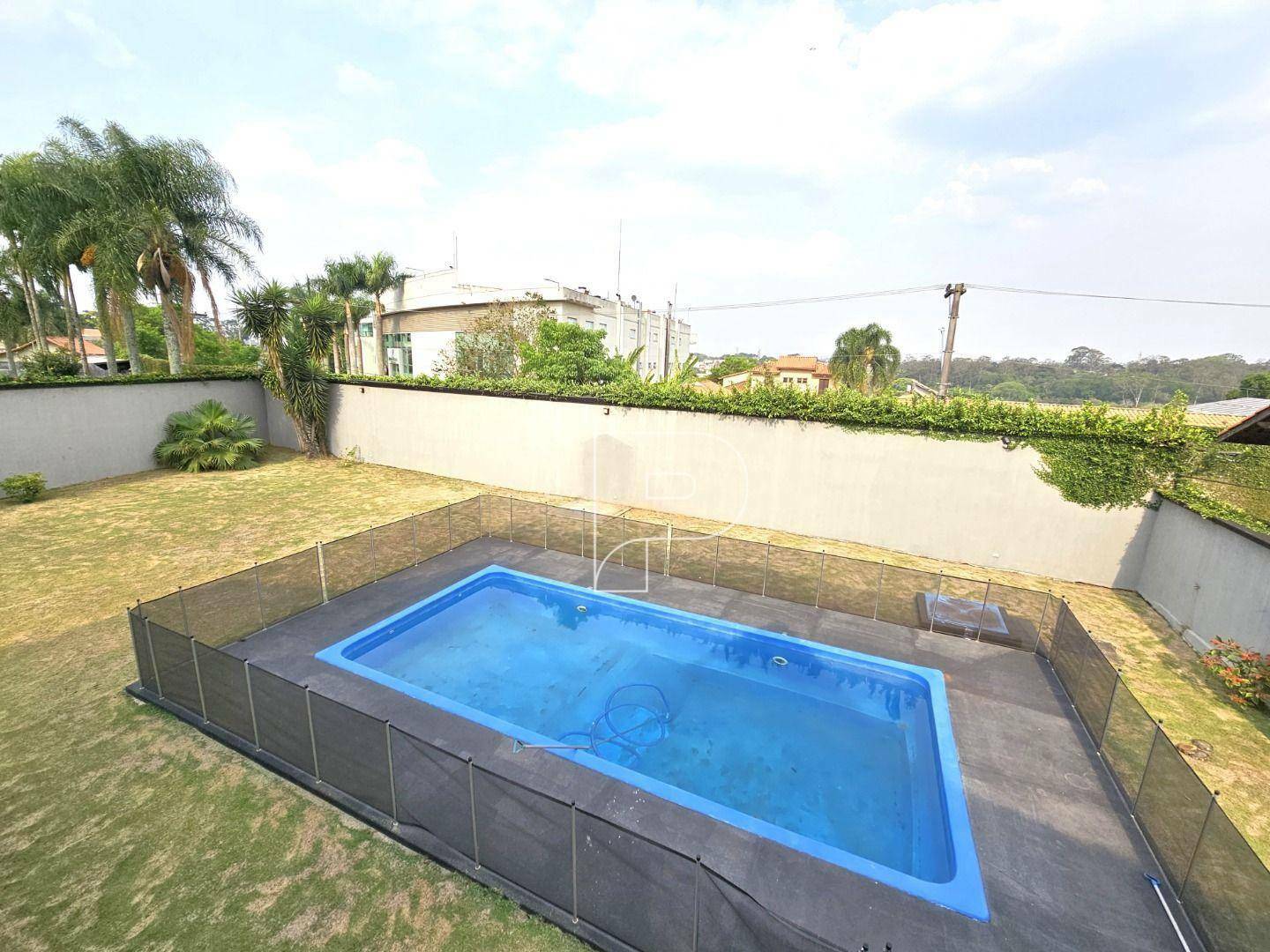 Casa de Condomínio à venda e aluguel com 5 quartos, 623m² - Foto 35