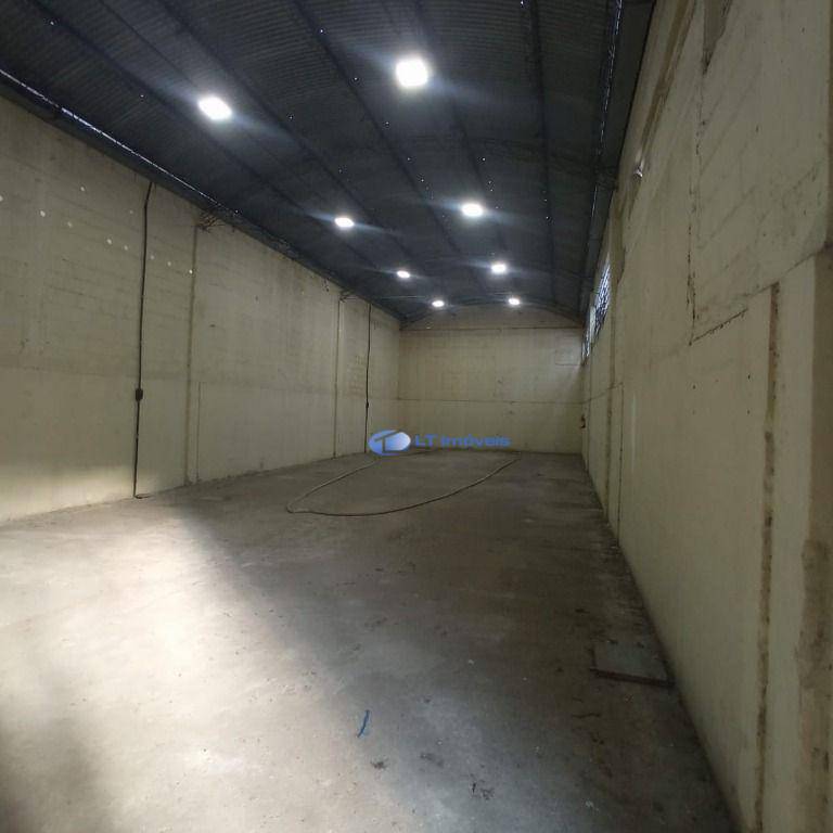 Depósito-Galpão-Armazém para alugar, 2085m² - Foto 2