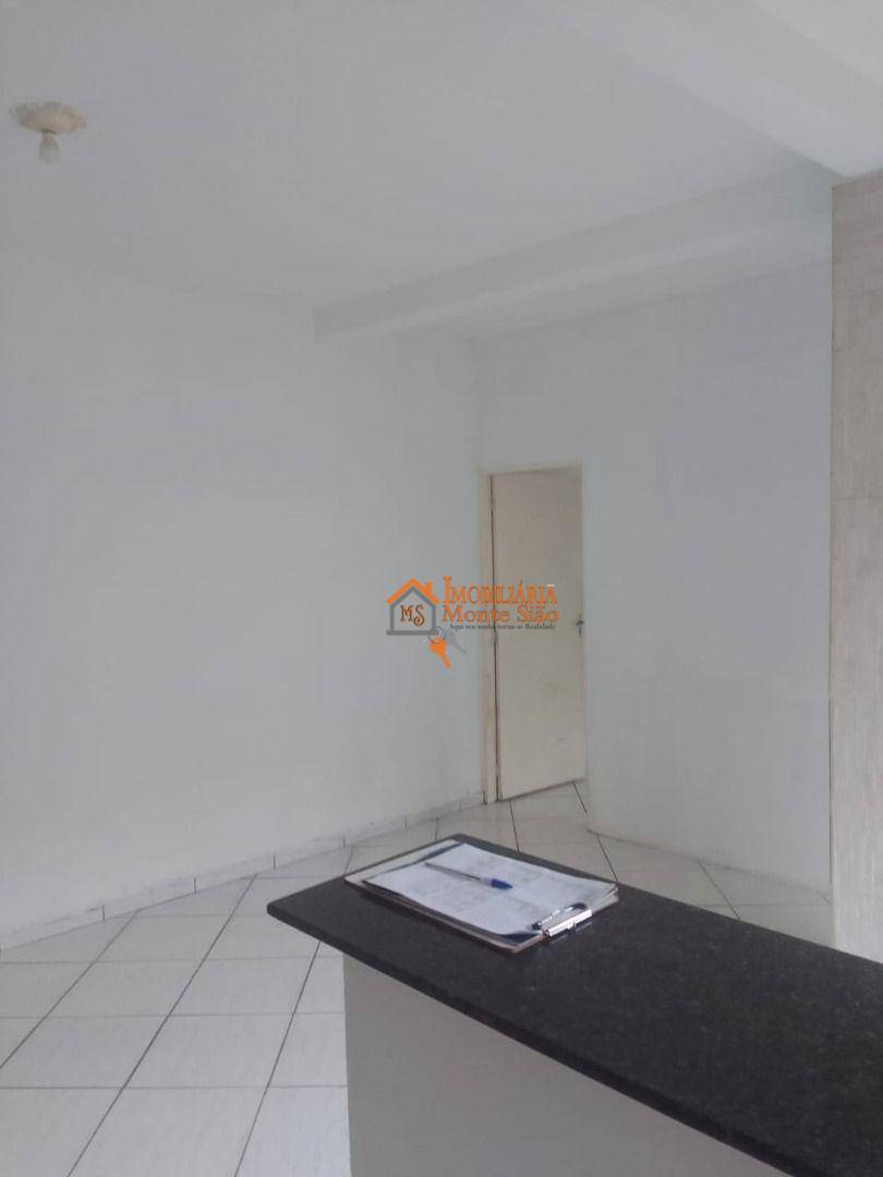 Sobrado à venda com 4 quartos, 101m² - Foto 16