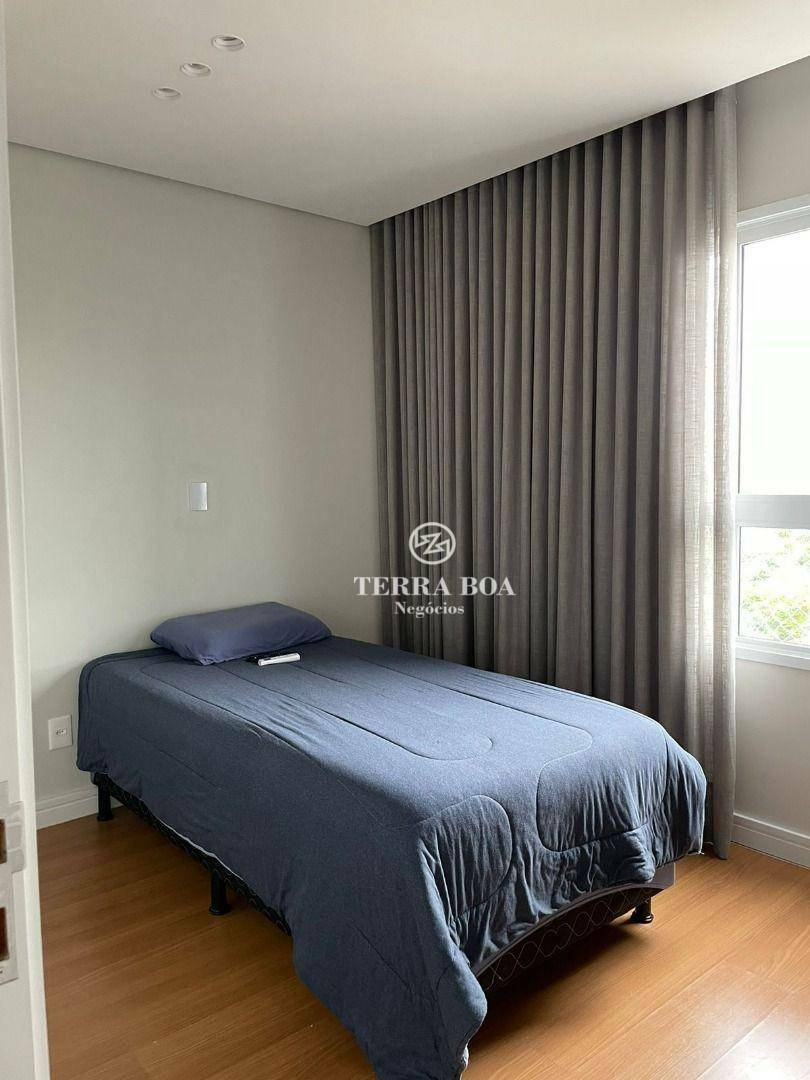 Apartamento à venda com 3 quartos, 108m² - Foto 5