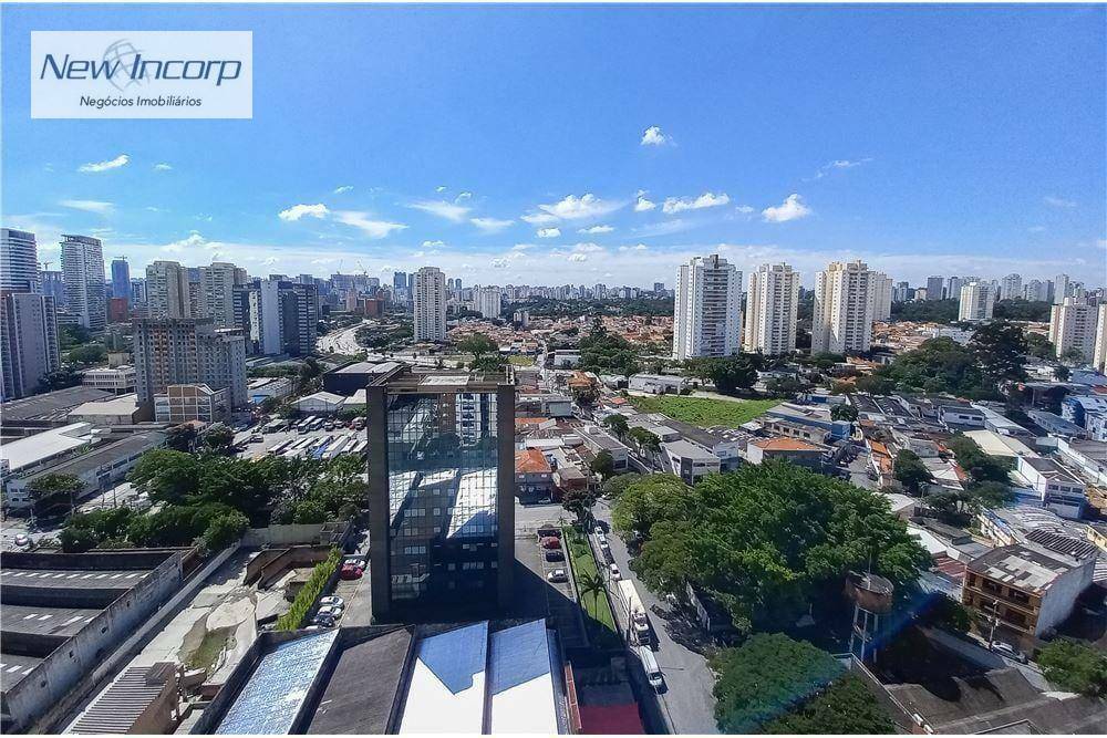 Apartamento à venda com 3 quartos, 105m² - Foto 12