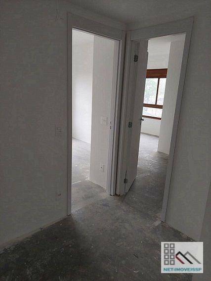 Apartamento à venda com 3 quartos, 110m² - Foto 6